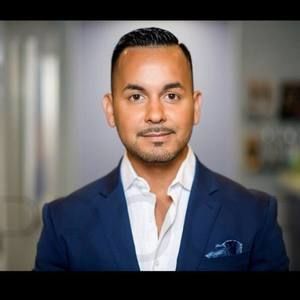 Meet your Posher, Andres